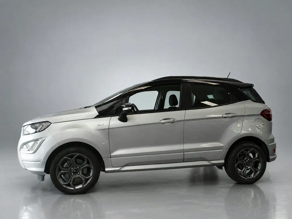 Ford EcoSport 1.0 EcoBoost ST-Line 125pk uit 2019, foto 11