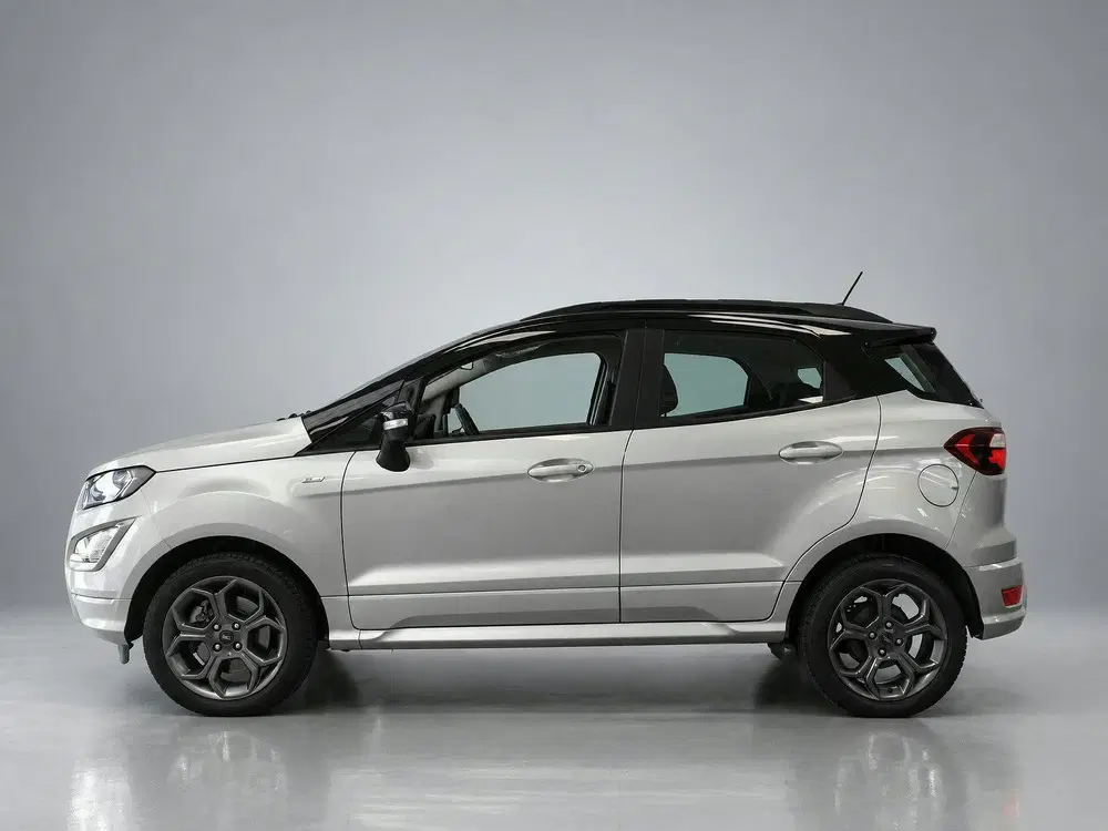 Ford EcoSport 1.0 EcoBoost ST-Line 125pk uit 2019, foto 12