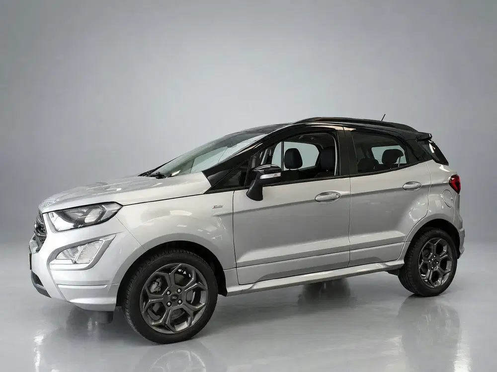 Ford EcoSport 1.0 EcoBoost ST-Line 125pk uit 2019, foto 13