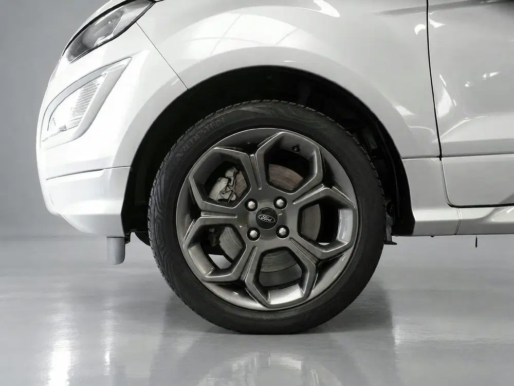 Ford EcoSport 1.0 EcoBoost ST-Line 125pk uit 2019, foto 3