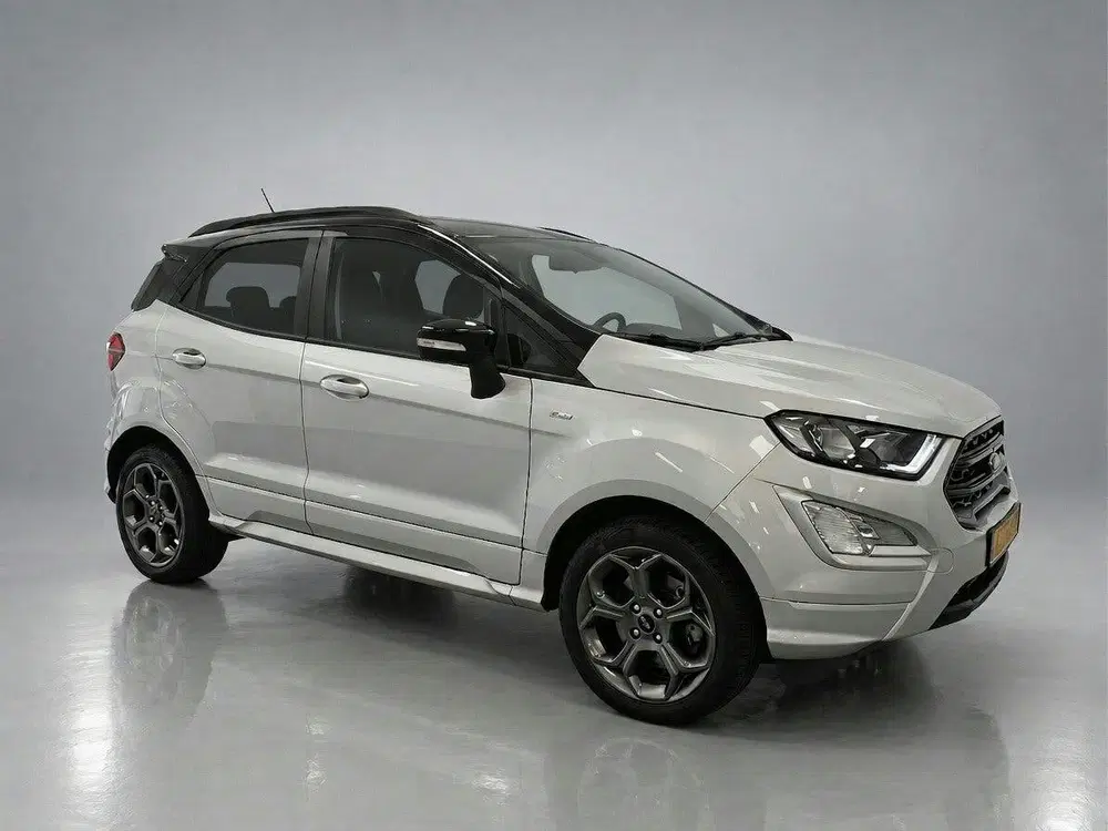 Ford EcoSport 1.0 EcoBoost ST-Line 125pk uit 2019, foto 4