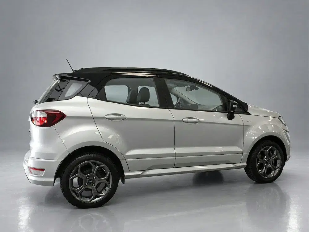 Ford EcoSport 1.0 EcoBoost ST-Line 125pk uit 2019, foto 5