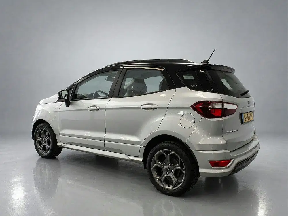 Ford EcoSport 1.0 EcoBoost ST-Line 125pk uit 2019, foto 8