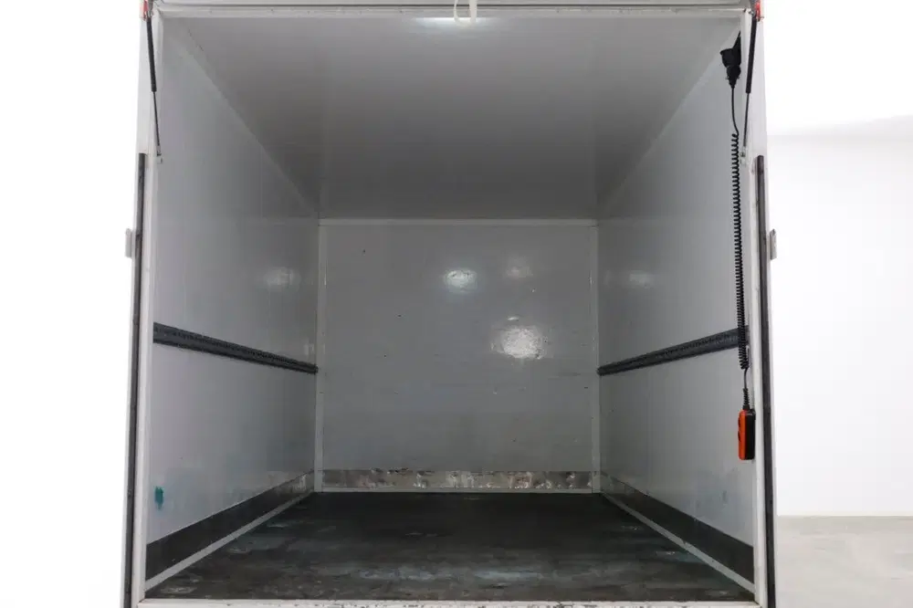 Opel Movano 2.2D 140pk Bakwagen met laadklep 1.060kg l uit 2022, foto 3