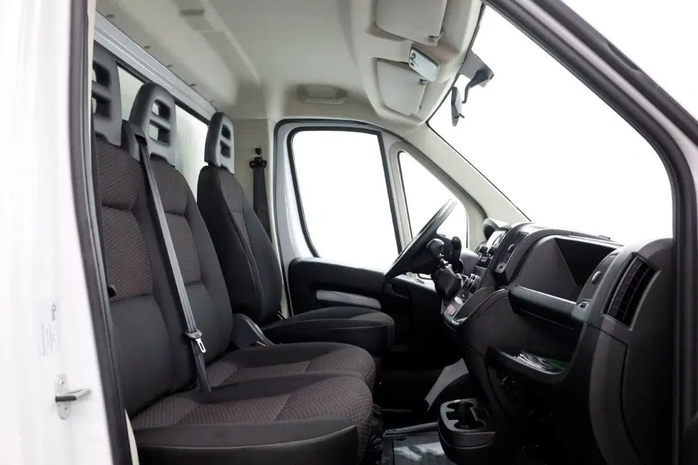 Opel Movano 2.2D 140pk Bakwagen met laadklep 1.060kg l uit 2022, foto 5