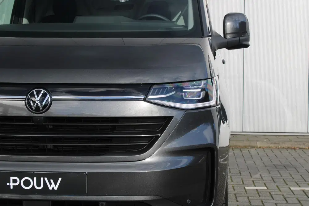 Volkswagen Transporter 218pk 34 L2H1 Bulli 64 kWh uit 2026, foto 6