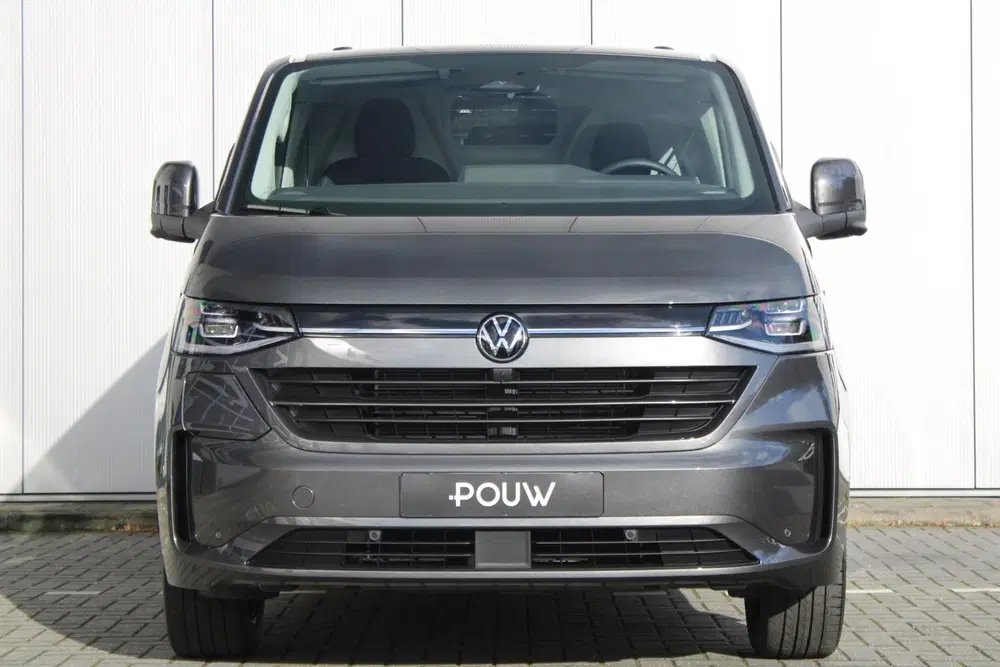 Volkswagen Transporter 218pk 34 L2H1 Bulli 64 kWh uit 2026, foto 7