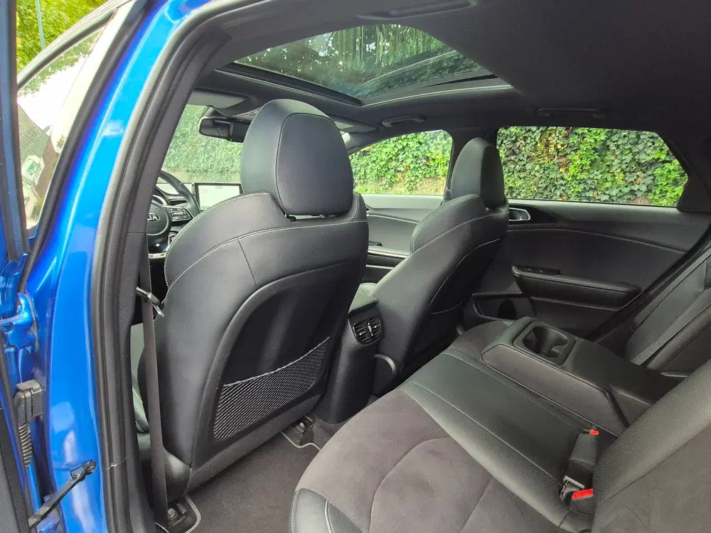 Kia ProCeed VOL OPTIE Panorama Keyless LED uit 2019, foto 13