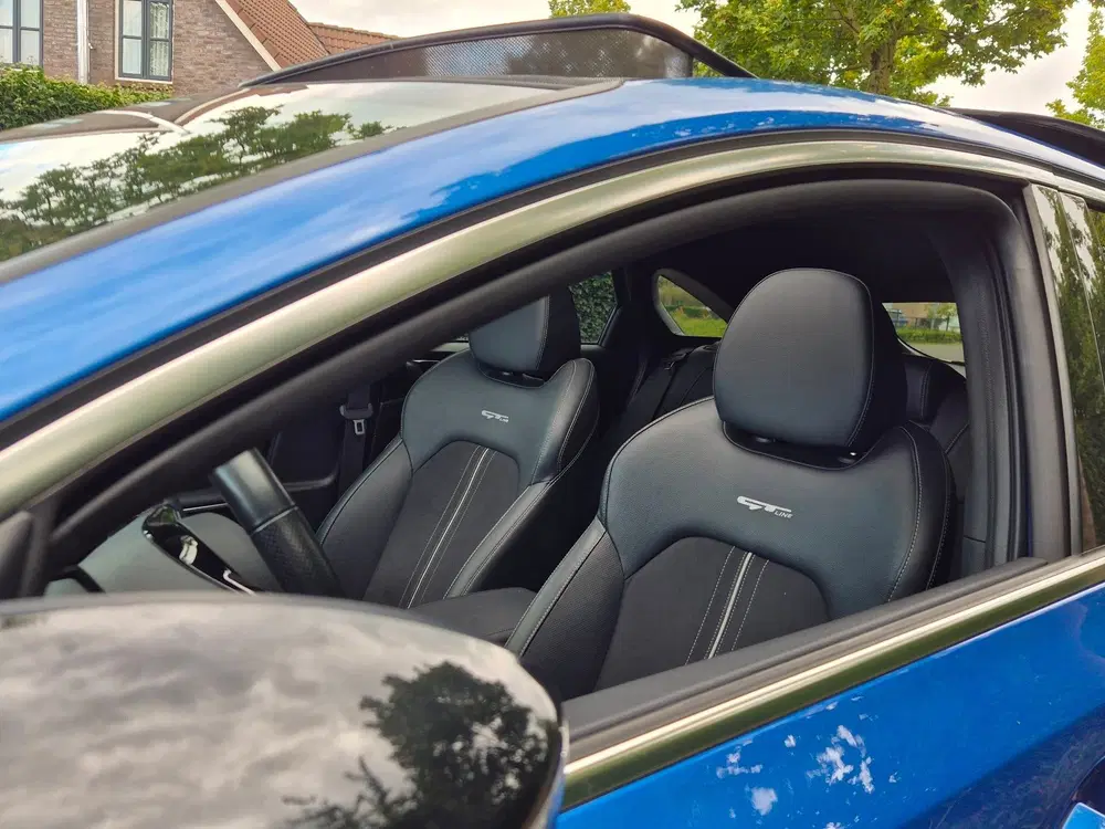 Kia ProCeed VOL OPTIE Panorama Keyless LED uit 2019, foto 15