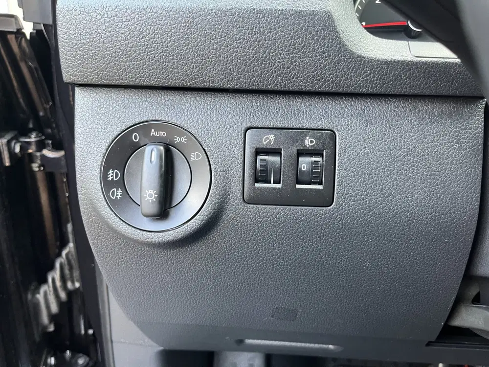 Volkswagen Caddy 2.0 TDI L2H1 BMT Maxi C-Edition Airco Crui uit 2020, foto 10