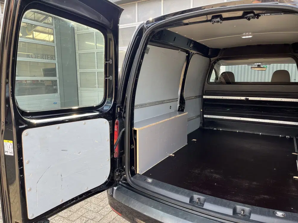 Volkswagen Caddy 2.0 TDI L2H1 BMT Maxi C-Edition Airco Crui uit 2020, foto 15