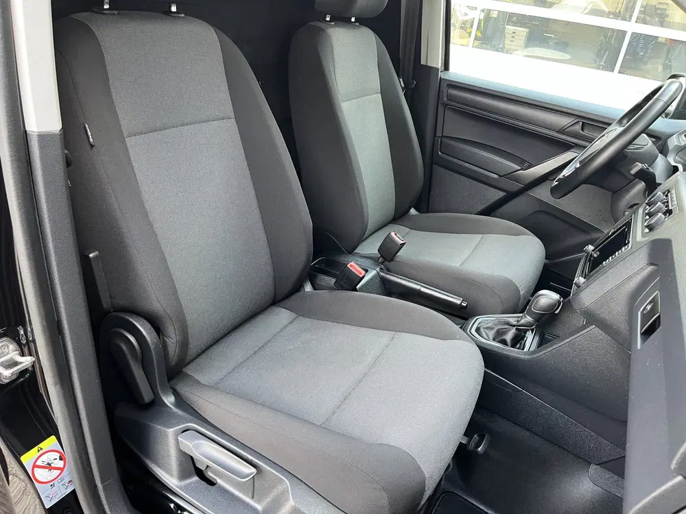 Volkswagen Caddy 2.0 TDI L2H1 BMT Maxi C-Edition Airco Crui uit 2020, foto 6