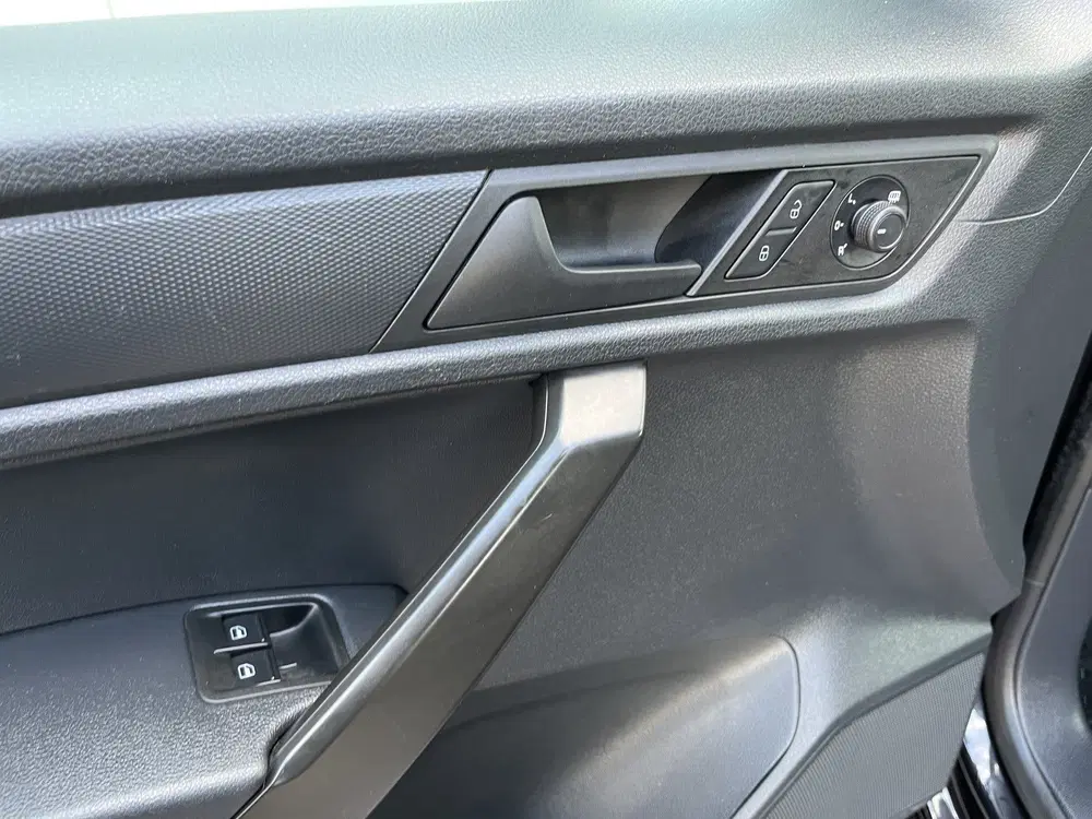 Volkswagen Caddy 2.0 TDI L2H1 BMT Maxi C-Edition Airco Crui uit 2020, foto 9