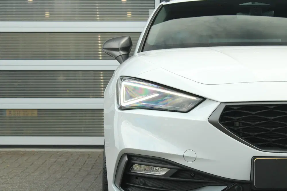 SEAT Leon 1.5 TSI 204pk DSG e-Hybrid FR Busines uit 2026, foto 7
