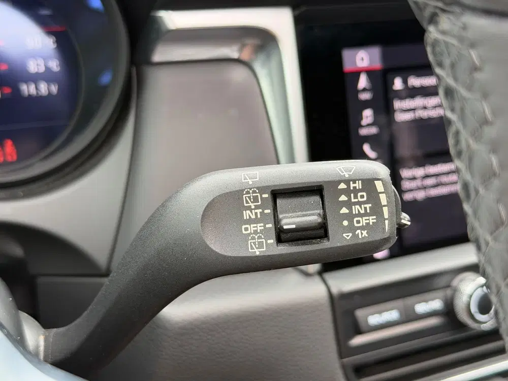 Porsche Macan 2.0 uit 2021, foto 12