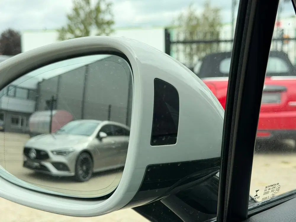 Porsche Macan 2.0 uit 2021, foto 13