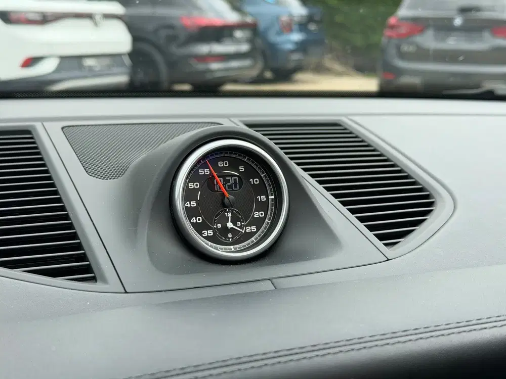 Porsche Macan 2.0 uit 2021, foto 15