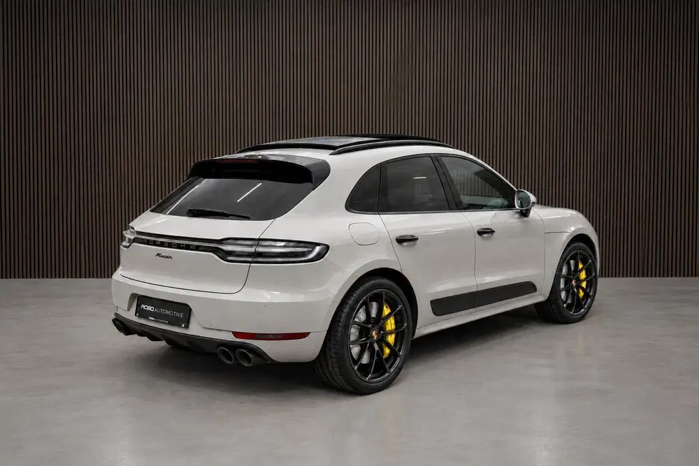 Porsche Macan 2.0 uit 2021, foto 2