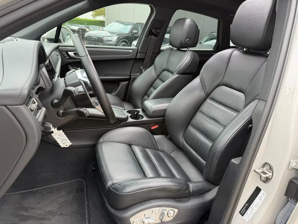 Porsche Macan 2.0 uit 2021, foto 3