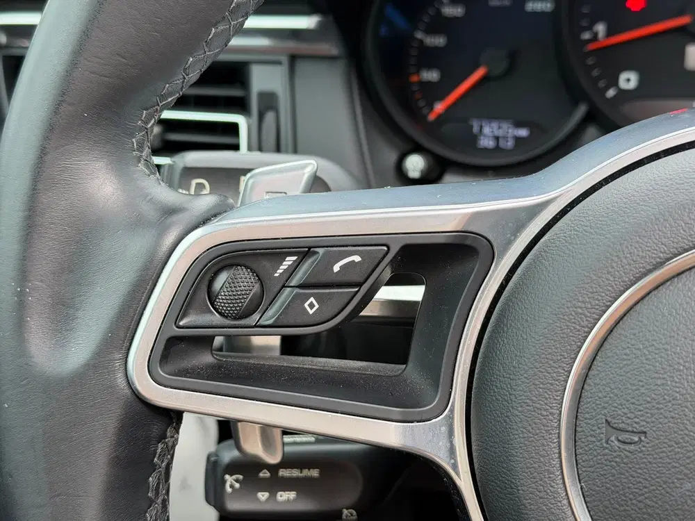 Porsche Macan 2.0 uit 2021, foto 7