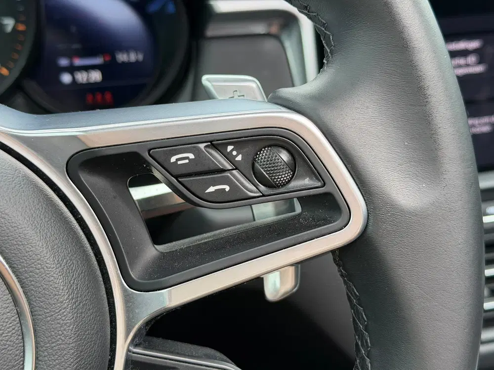 Porsche Macan 2.0 uit 2021, foto 8