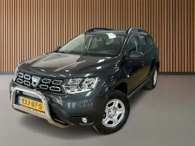 Dacia Duster 1.6 SCe Comfort uit 2019