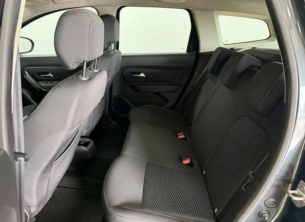 Dacia Duster 1.6 SCe Comfort uit 2019, foto 10