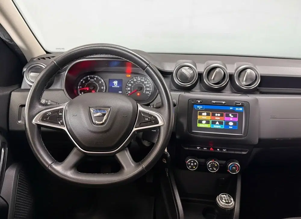 Dacia Duster 1.6 SCe Comfort uit 2019, foto 13