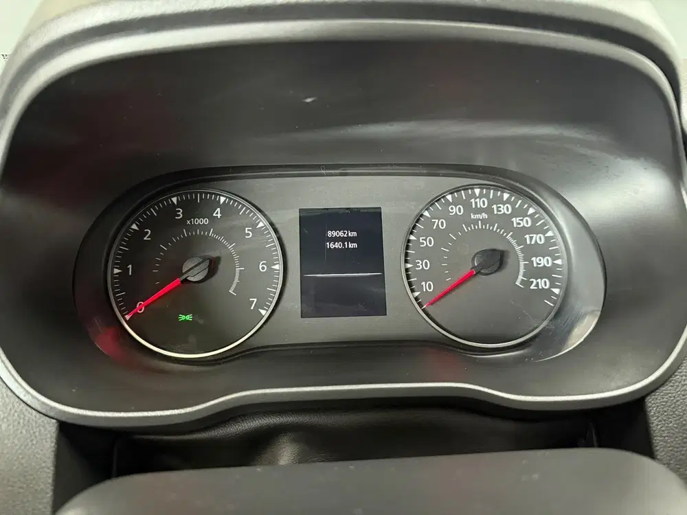 Dacia Duster 1.6 SCe Comfort uit 2019, foto 15