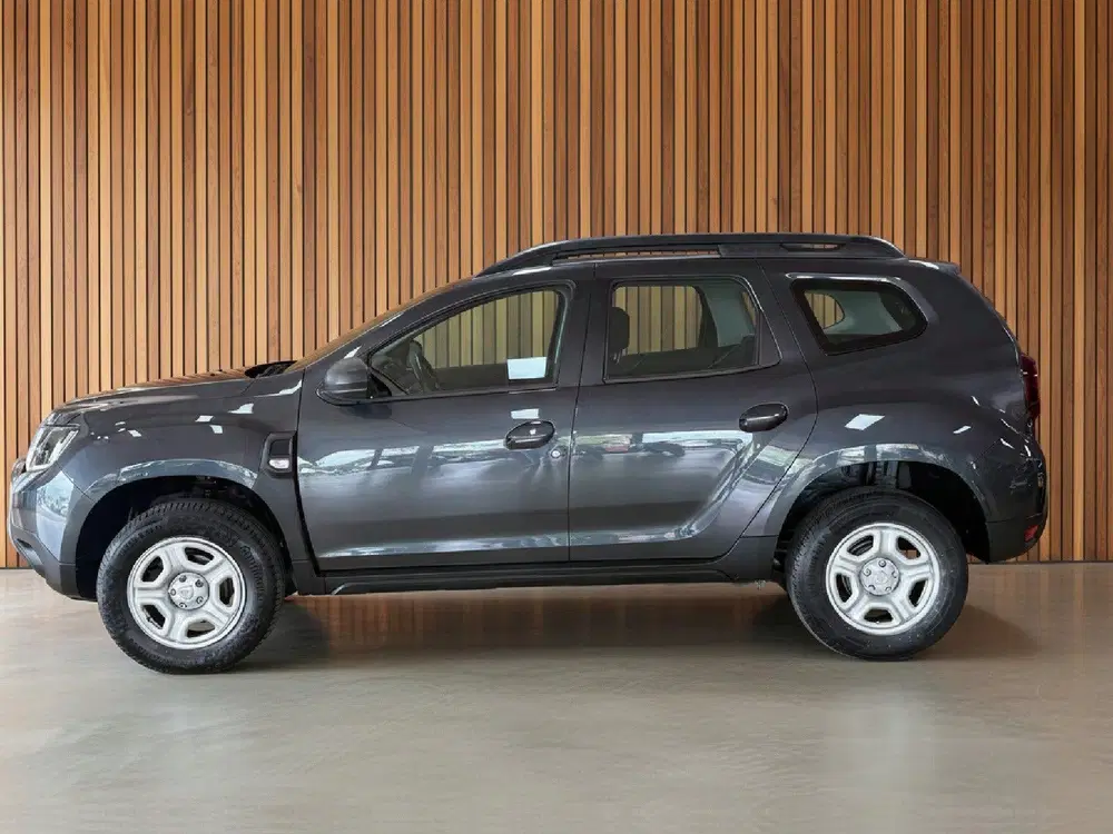 Dacia Duster 1.6 SCe Comfort uit 2019, foto 5