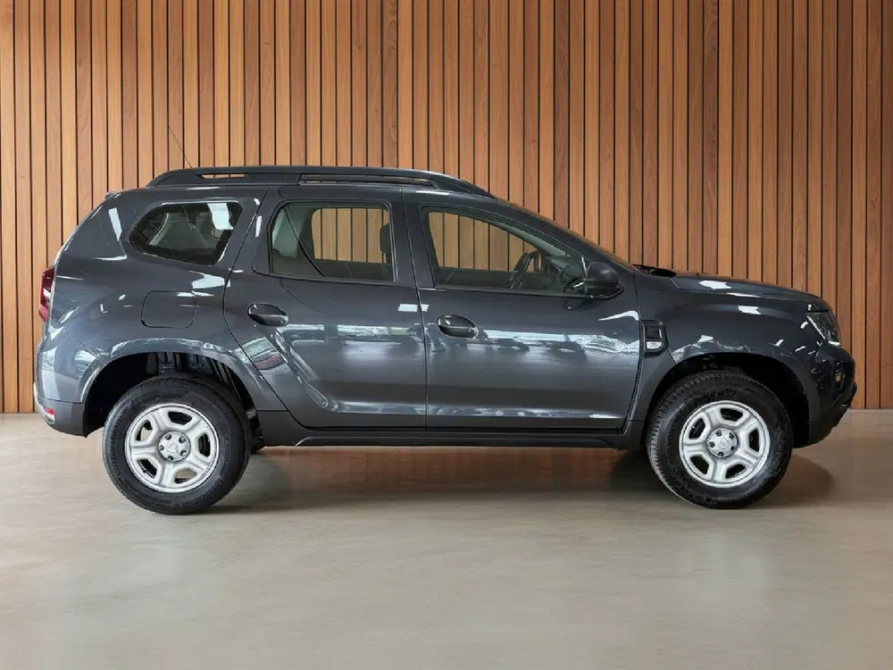 Dacia Duster 1.6 SCe Comfort uit 2019, foto 6