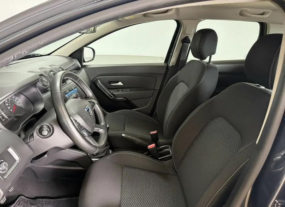 Dacia Duster 1.6 SCe Comfort uit 2019, foto 7