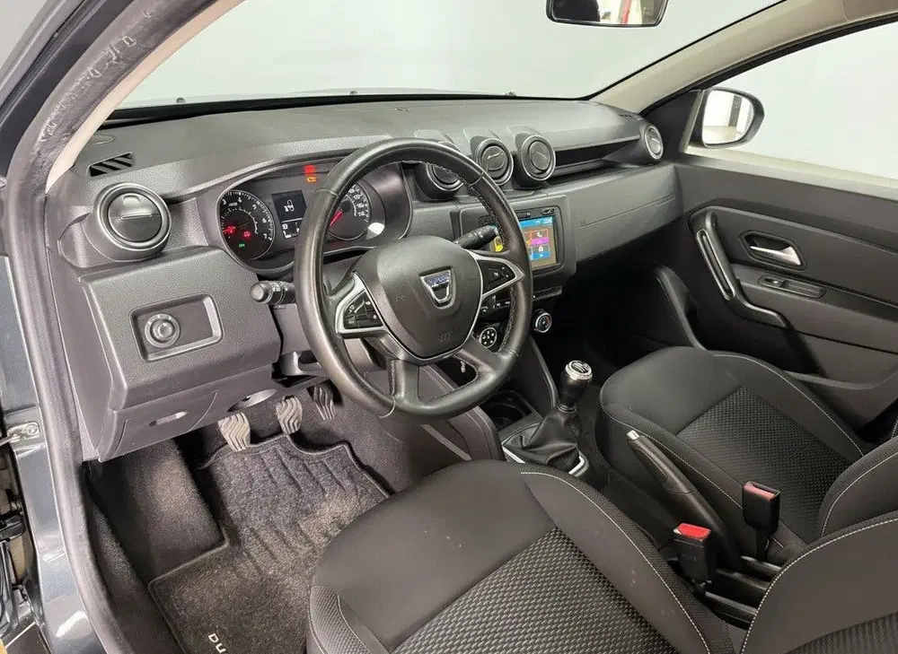 Dacia Duster 1.6 SCe Comfort uit 2019, foto 8