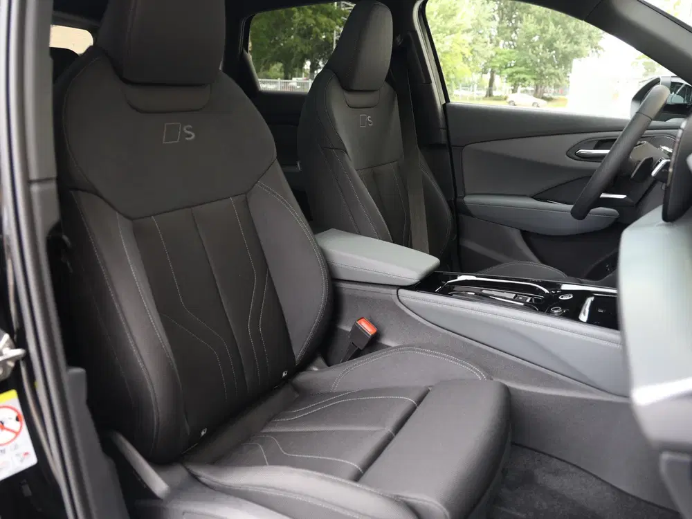 Audi Q3 S edition e-hybrid 272 PK 6 versn. S uit 2026, foto 8