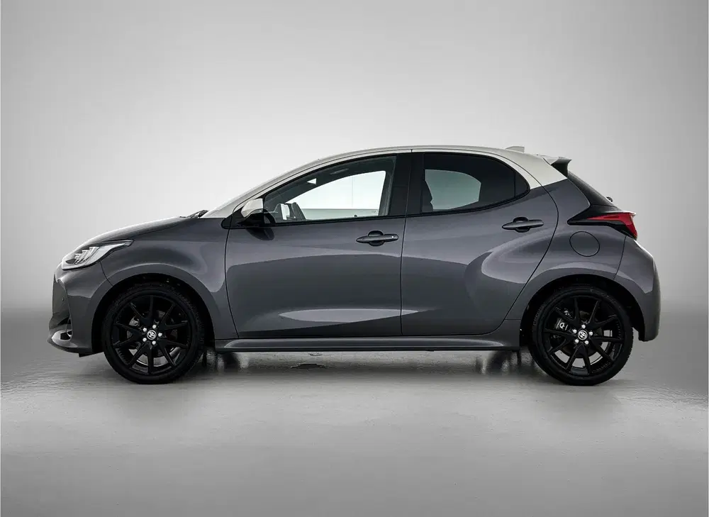 Toyota Yaris 1.5 Hybrid Executive uit 2022, foto 3