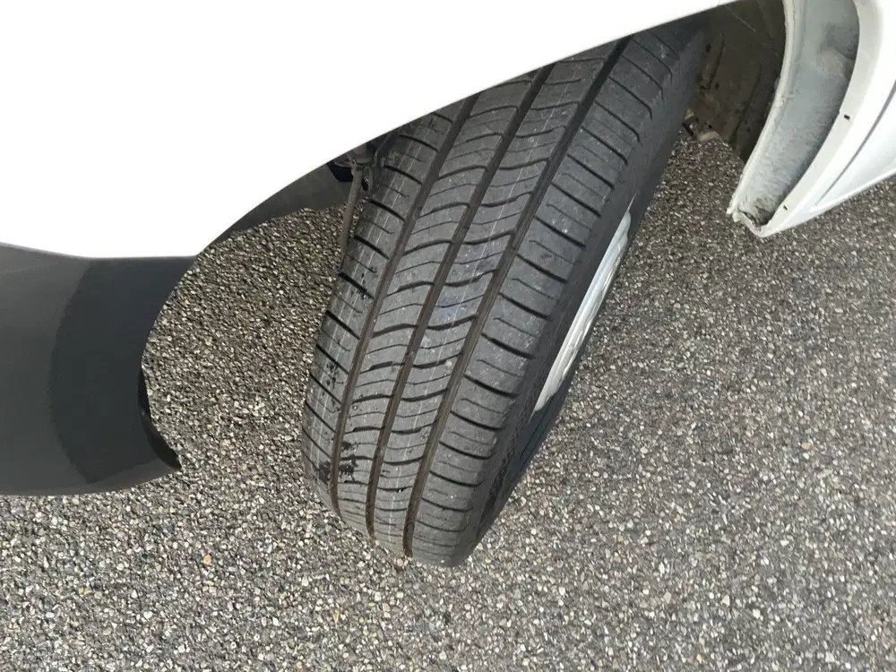 Citroën Jumper 2.2 BlueHDi 165 L3 3.5t Meubel bak & Deure uit 2023, foto 12