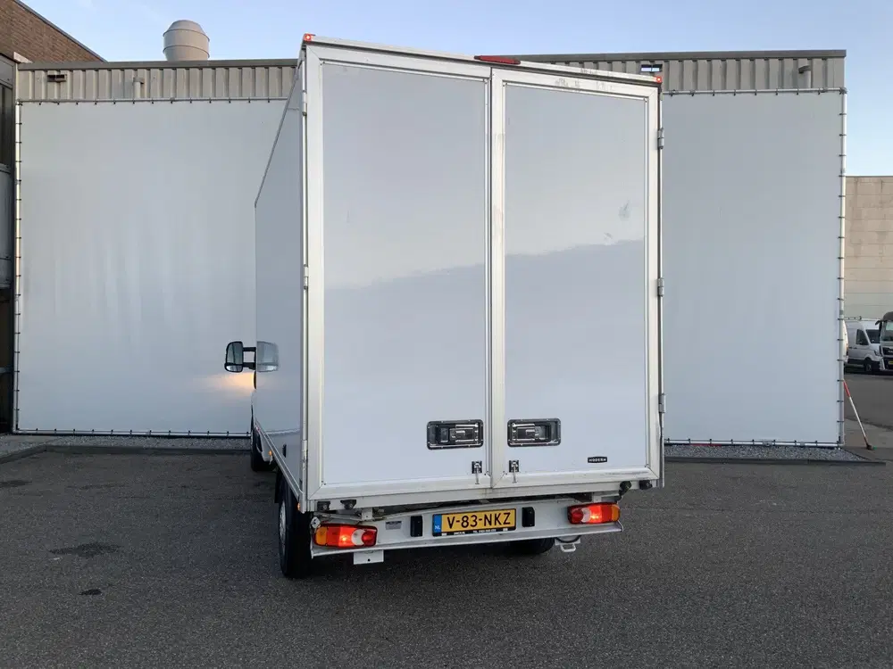 Citroën Jumper 2.2 BlueHDi 165 L3 3.5t Meubel bak & Deure uit 2023, foto 2