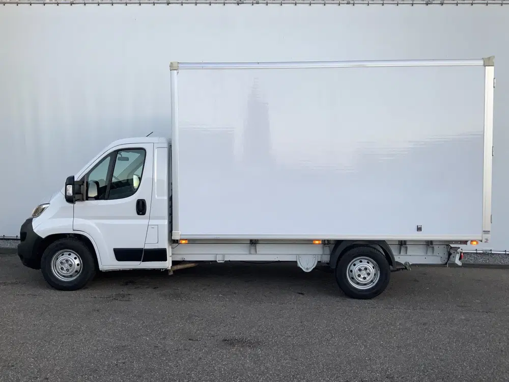 Citroën Jumper 2.2 BlueHDi 165 L3 3.5t Meubel bak & Deure uit 2023, foto 3