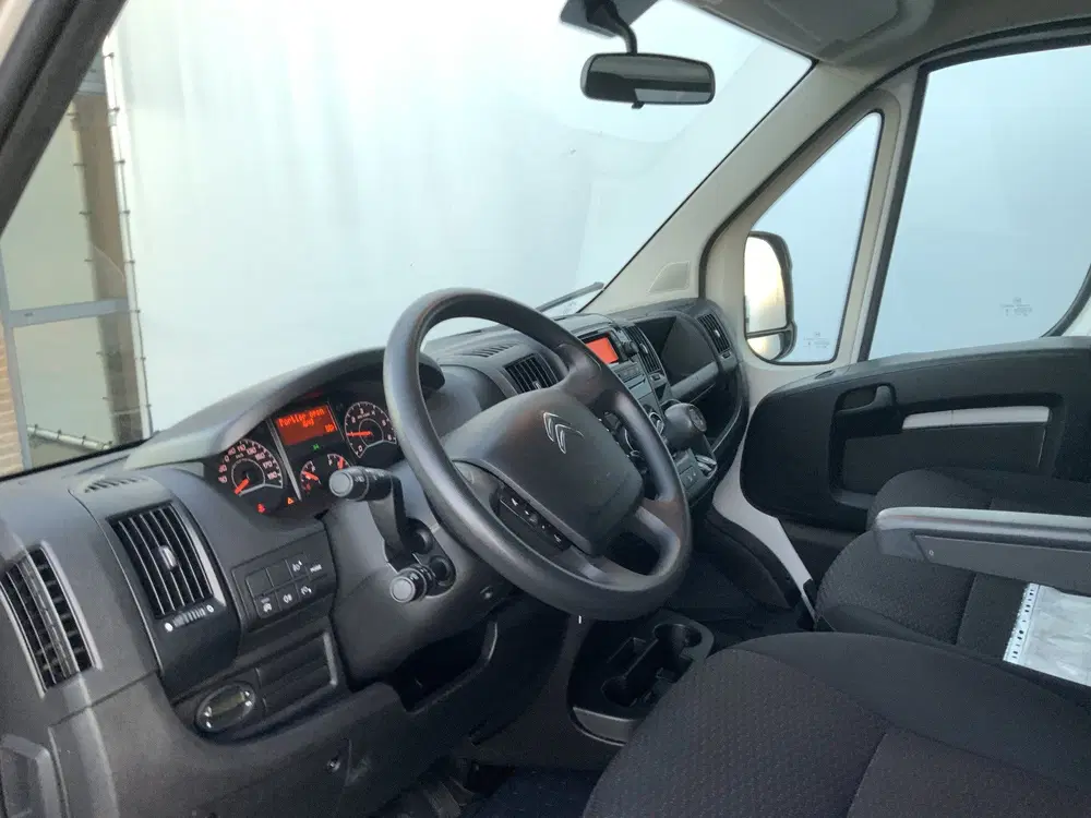 Citroën Jumper 2.2 BlueHDi 165 L3 3.5t Meubel bak & Deure uit 2023, foto 5