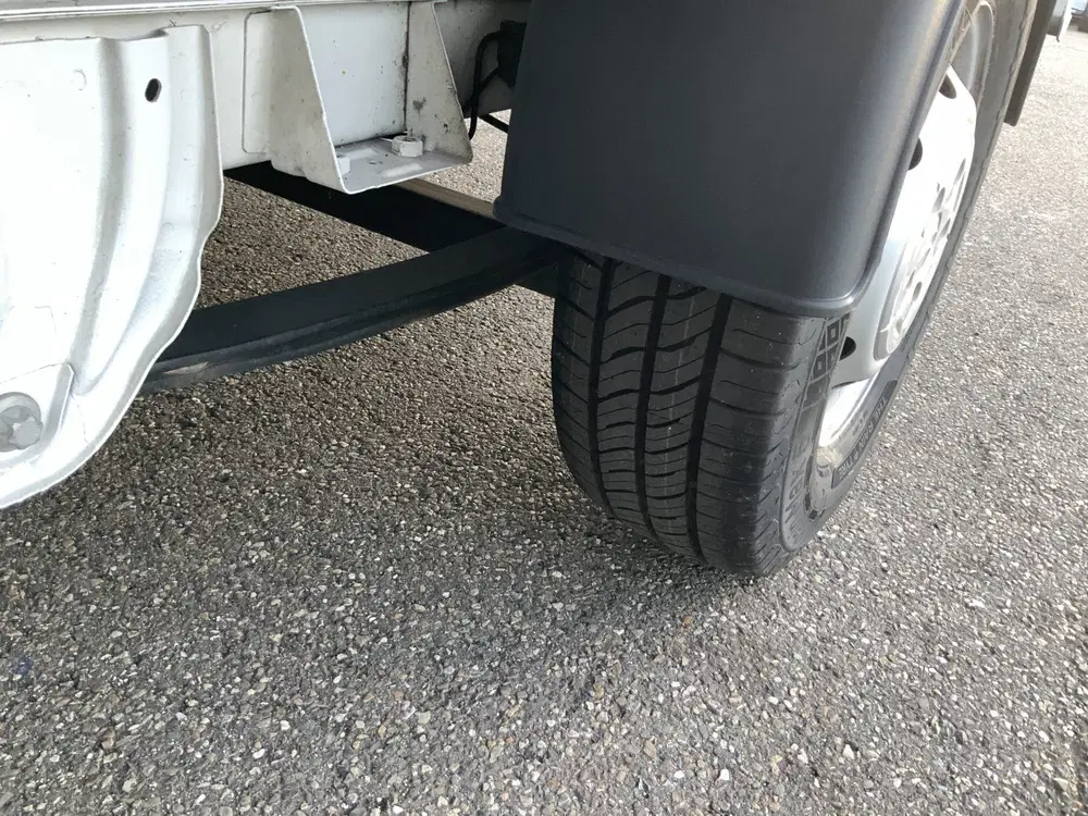 Citroën Jumper 2.2 BlueHDi 165 L3 3.5t Meubel bak & Deure uit 2023, foto 6