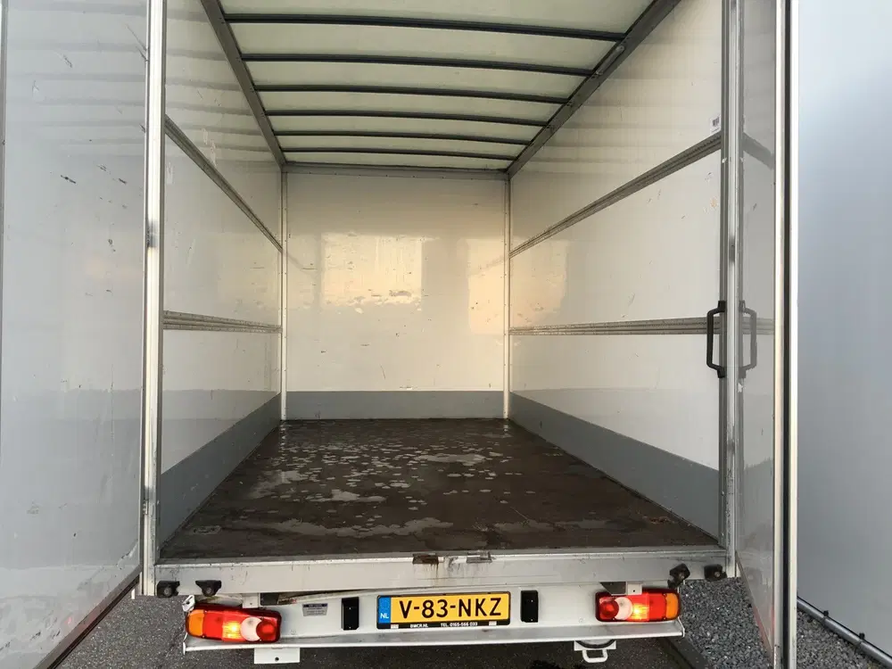 Citroën Jumper 2.2 BlueHDi 165 L3 3.5t Meubel bak & Deure uit 2023, foto 7