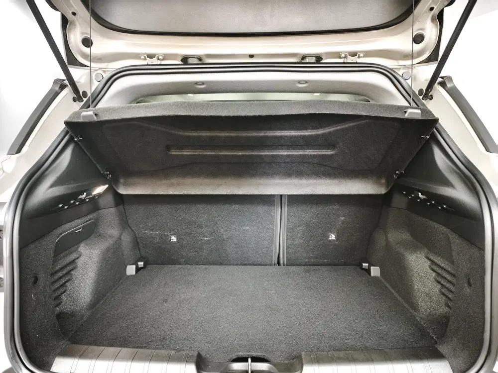 Jeep Avenger Summit 54 kWh uit 2025, foto 9