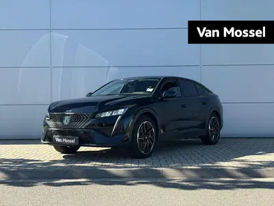 Peugeot 408 1.6 HYbrid 225 EAT8 Allure Avantage uit 2025