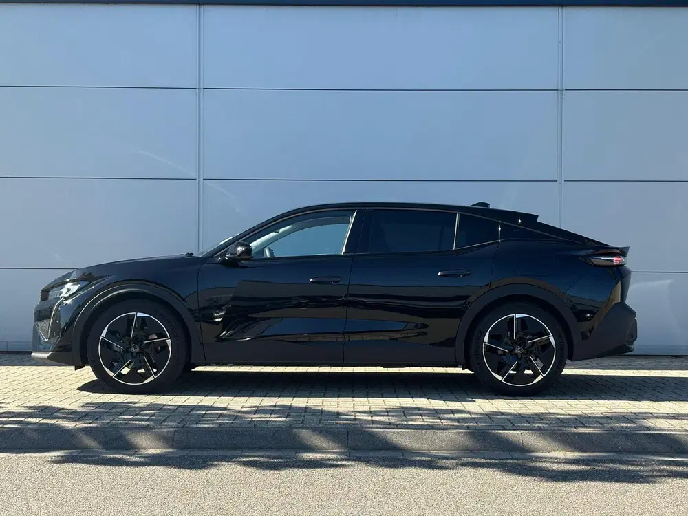 Peugeot 408 1.6 HYbrid 225 EAT8 Allure Avantage uit 2025, foto 3