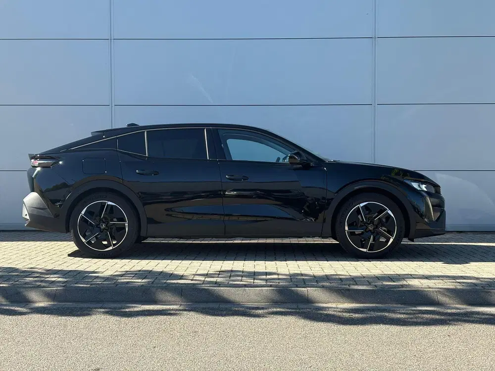 Peugeot 408 1.6 HYbrid 225 EAT8 Allure Avantage uit 2025, foto 7