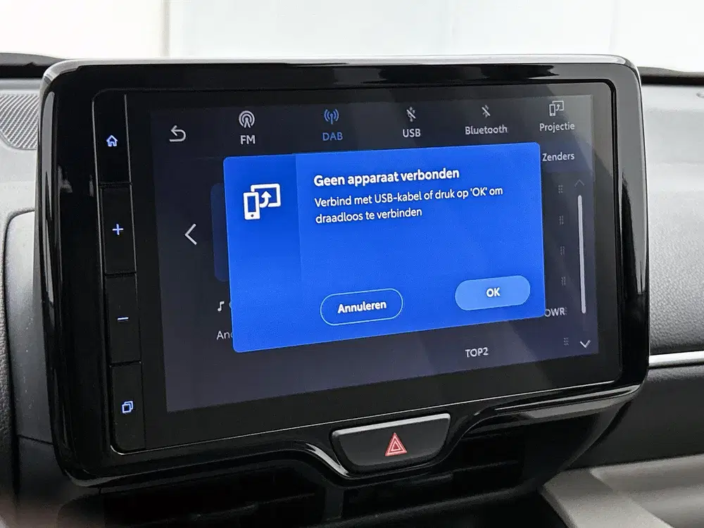 Toyota Yaris 1.5 Hybrid Executive uit 2023, foto 10