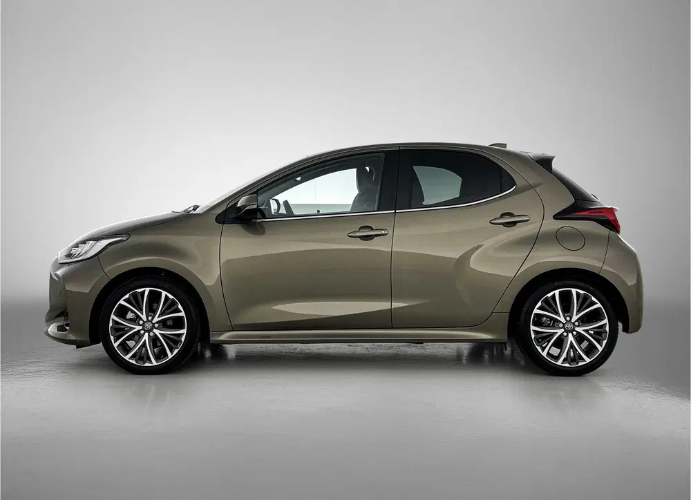 Toyota Yaris 1.5 Hybrid Executive uit 2023, foto 3
