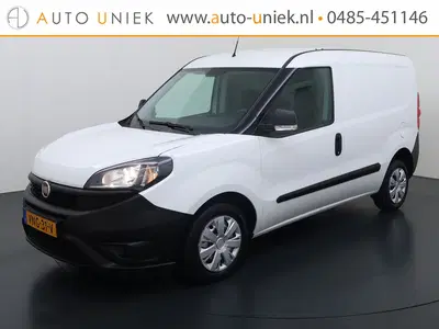Fiat Doblo Doblò Cargo 1.6 MJ L1H1 uit 2021