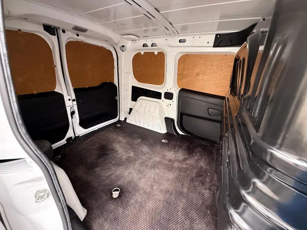 Fiat Doblo Doblò Cargo 1.6 MJ L1H1 uit 2021, foto 11