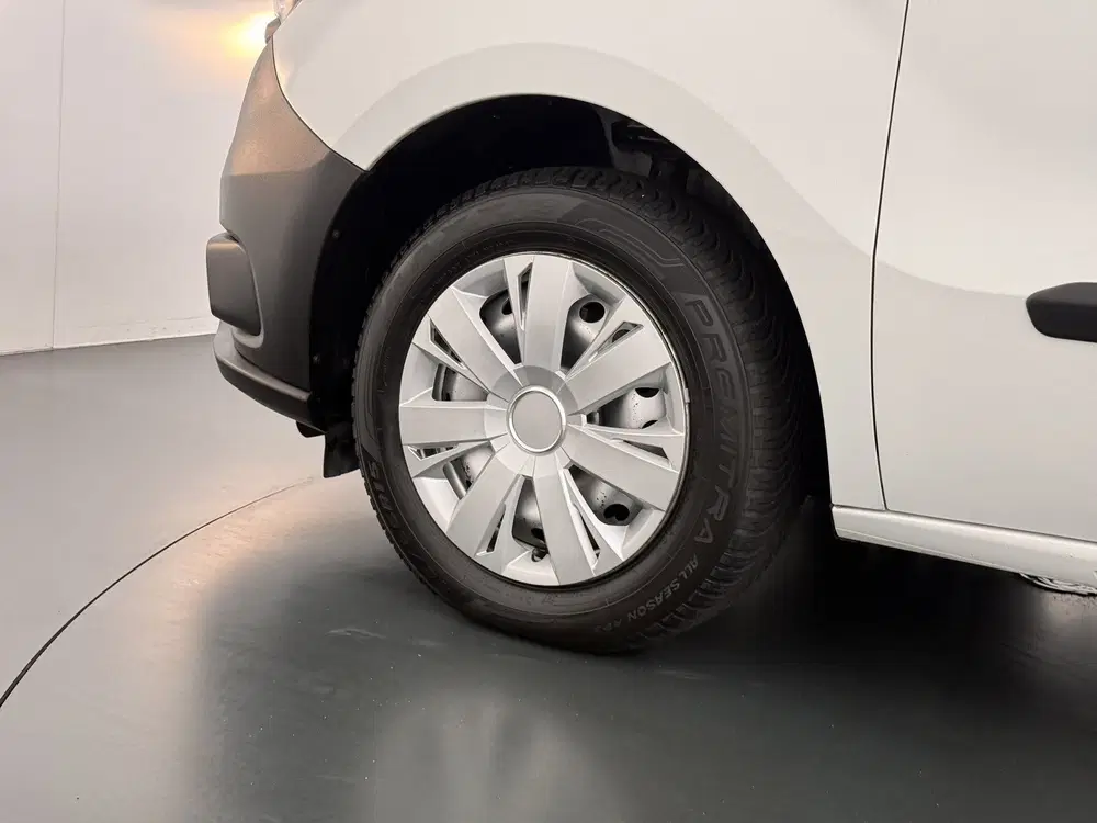 Fiat Doblo Doblò Cargo 1.6 MJ L1H1 uit 2021, foto 12